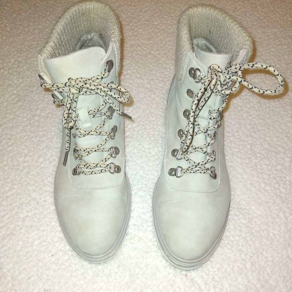 Women's justfab  boots